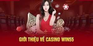 Tìm hiểu Casino Win55