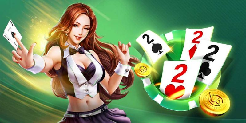 Casino V9bet